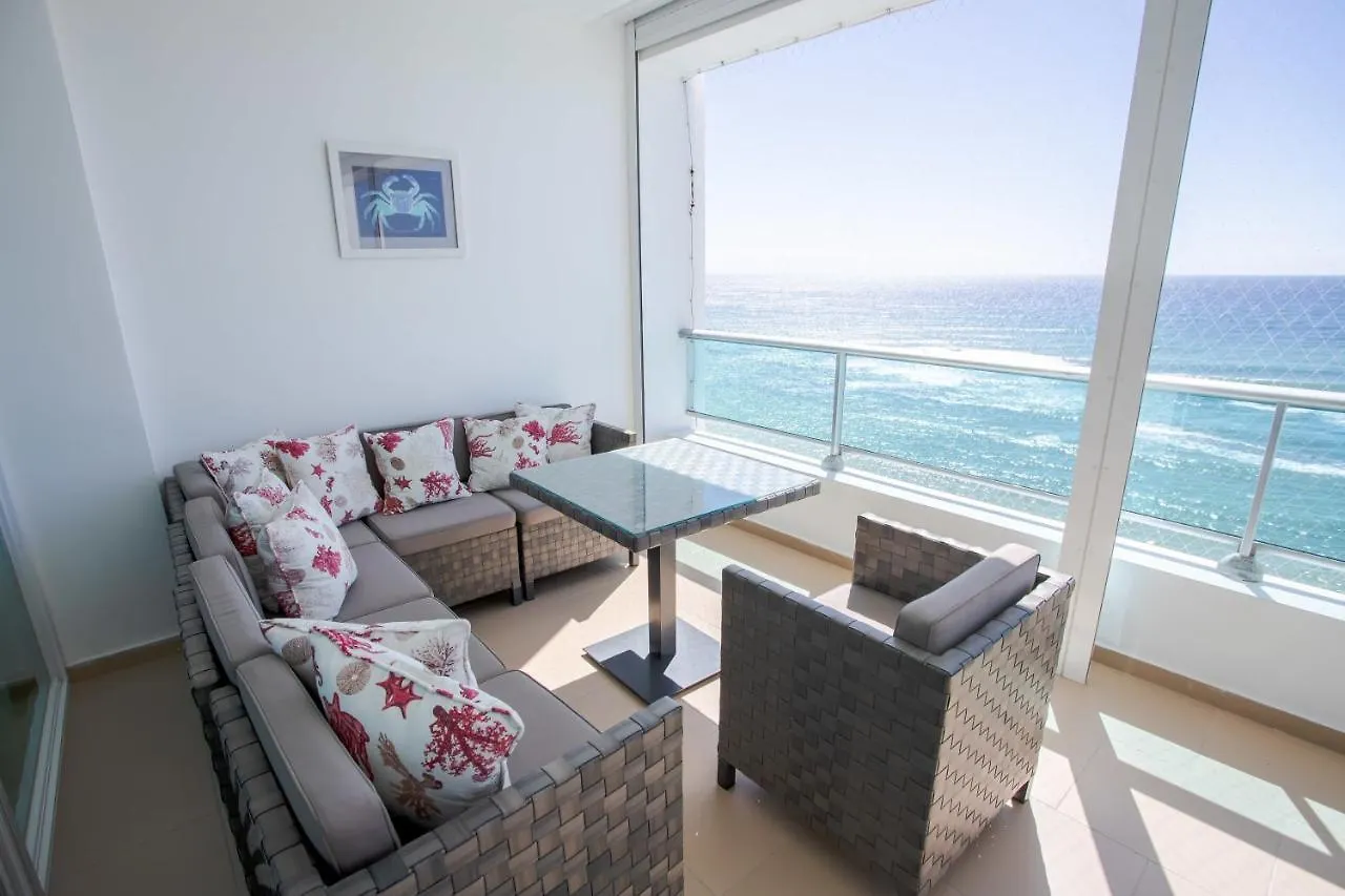 Aparthotel Xeliter Marbella, Juan Dolio 4*,