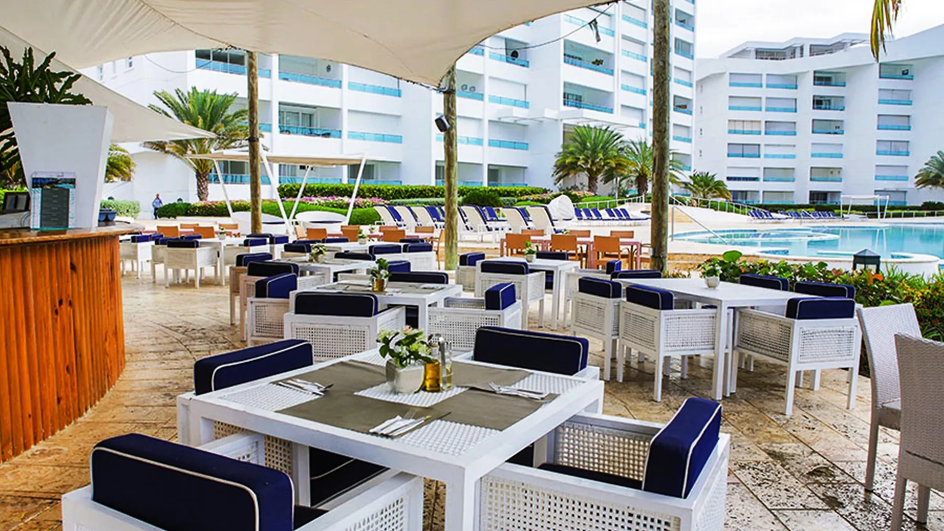 شقة فندقية الشقق الفندقية Xeliter Marbella, خوان دوليو