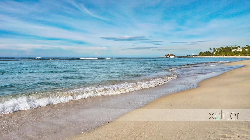 الشقق الفندقية Xeliter Marbella, خوان دوليو شقة فندقية