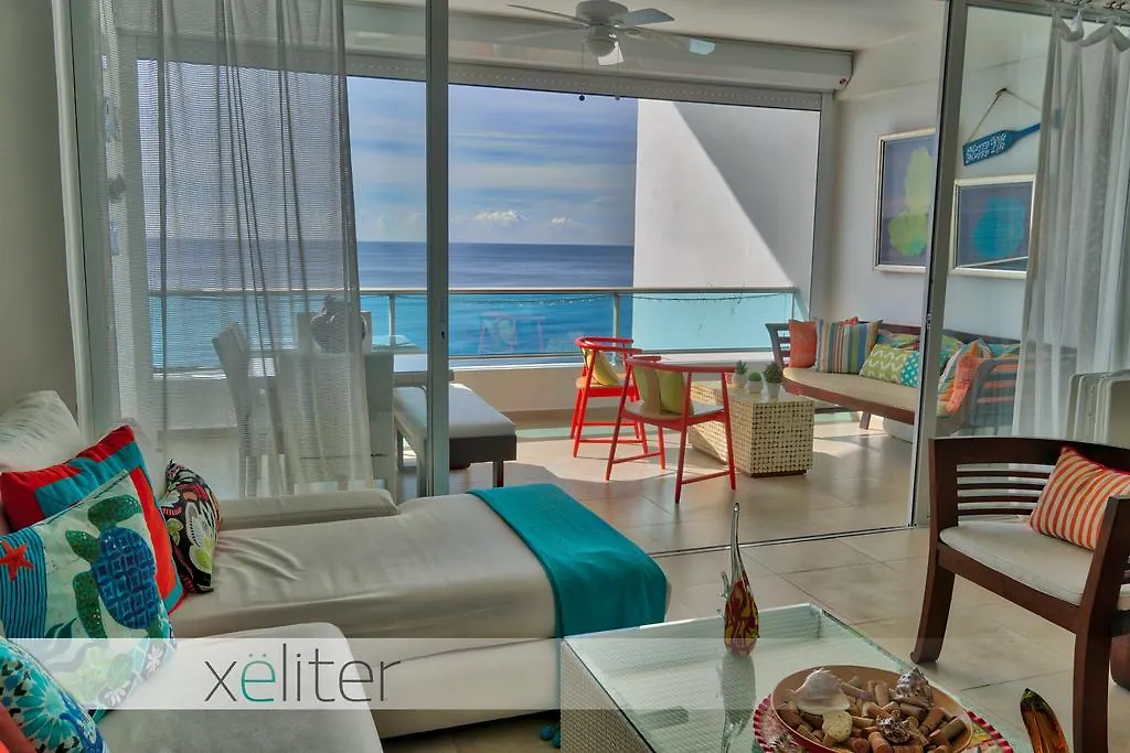 الشقق الفندقية Xeliter Marbella, خوان دوليو