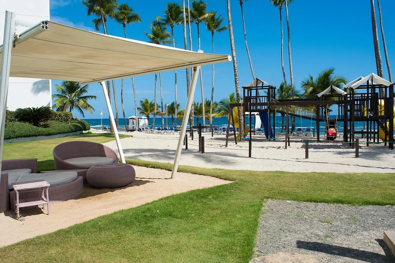 الشقق الفندقية Xeliter Marbella, خوان دوليو جمهورية الدومينيكان